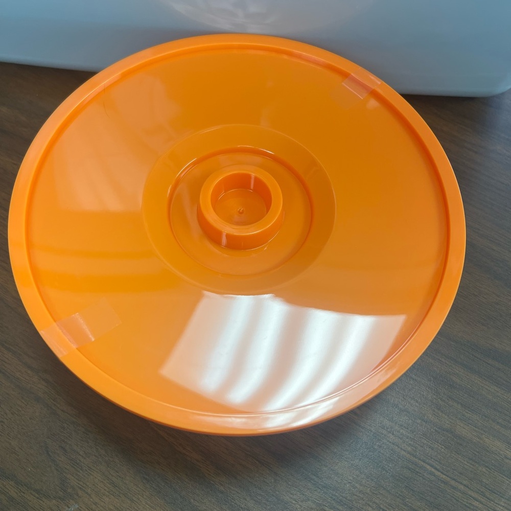 Tortilla Warmer